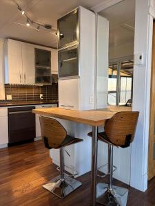 Comfort & Stunning Lake View - Vaela