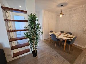 Apartment Fluss Meer Sonne am Costa Nova Strand by Interhome