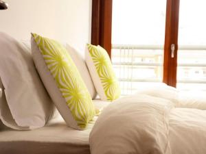 Apartment Turmhaus mit freier Garage by Interhome