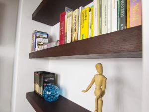 Apartment Turmhaus mit freier Garage by Interhome