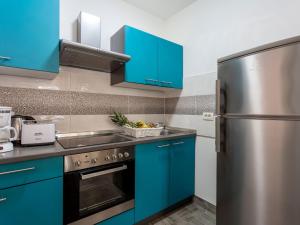 Apartment Schöne Wohnung Funtana Nr-3 by Interhome