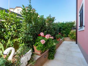 Apartment Schöne Wohnung Funtana Nr-3 by Interhome