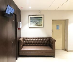 The Lake view Hotel Salt Lake kolkata