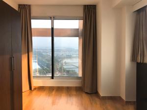 The Lake view Hotel Salt Lake kolkata