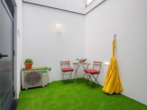 Apartment Kissen-Appartement im Historischen Zentrum by Interhome