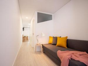 Apartment Kissen-Appartement im Historischen Zentrum by Interhome