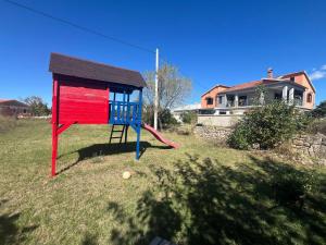 Apartment Wohnung Wohnung Sterna mit Pool by Interhome