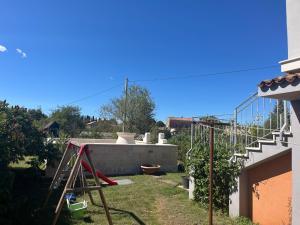 Apartment Wohnung Wohnung Sterna mit Pool by Interhome