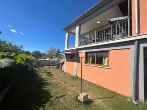 Apartment Wohnung Wohnung Sterna mit Pool by Interhome