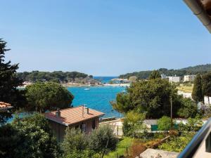 Apartment in Pula und Nah am Strand by Interhome