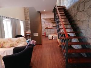 Holiday Home Altes Kellerhaus in Gerês by Interhome