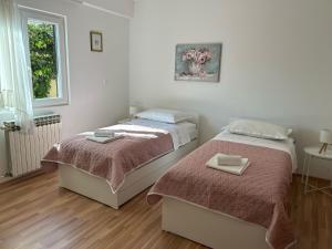 Apartment Carpe Diem by Interhome