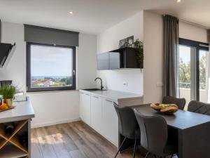 Apartment Charmante Ferienwohnung mit Balkon by Interhome