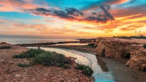 La Briciola - Holiday Home Marzamemi