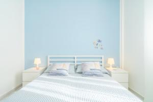 La Briciola - Holiday Home Marzamemi