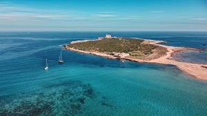 La Briciola - Holiday Home Marzamemi