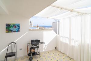 La Briciola - Holiday Home Marzamemi