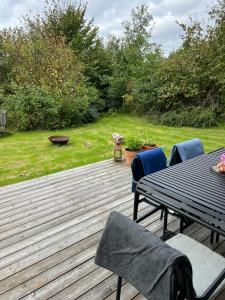 Nature Colours In Personal Calm Decor