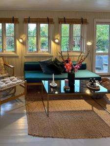 Nature Colours In Personal Calm Decor