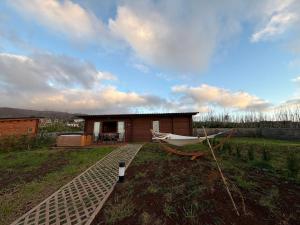 Sunset Eco Shelter 4