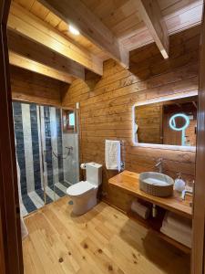 Sunset Eco Shelter 4