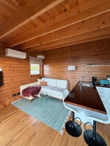 Sunset Eco Shelter 4