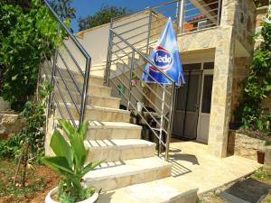 Holiday Home Landhaus Kostela by Interhome