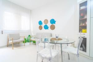 La Briciola - Holiday Home Marzamemi