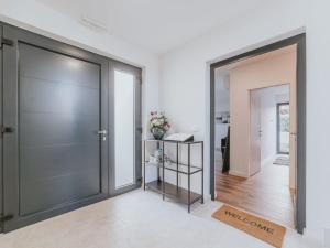 Apartment Erdgeschosswohnung Moonlight mit Terrasse by Interhome