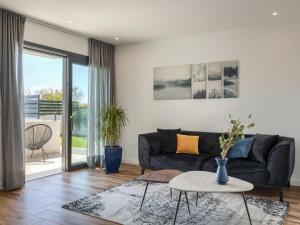 Apartment Erdgeschosswohnung Moonlight mit Terrasse by Interhome