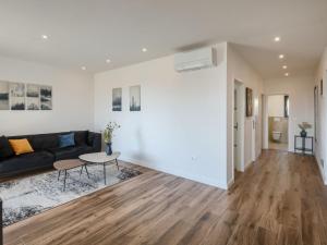 Apartment Erdgeschosswohnung Moonlight mit Terrasse by Interhome