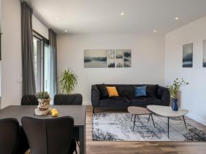 Apartment Erdgeschosswohnung Moonlight mit Terrasse by Interhome