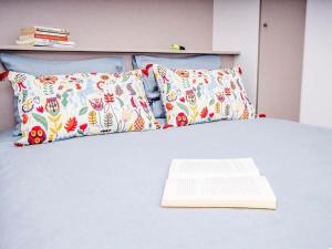 Apartment Salzwerker-Wohnung by Interhome