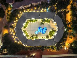 Sterling Arka Suites, Puri