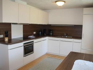 Apartment Ruhige Wohnung im Ortszentrum by Interhome