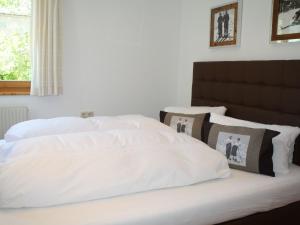 Apartment Ruhige Wohnung im Ortszentrum by Interhome