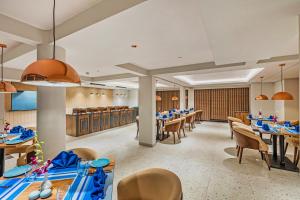 Sterling Arka Suites, Puri