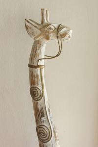 Apartment Wohnung Girafa mit Blick auf das Wasser by Interhome