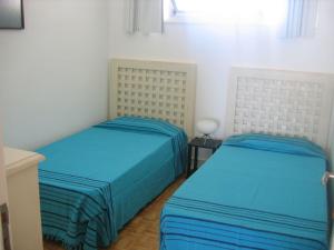 Apartment Wohnung Girafa mit Blick auf das Wasser by Interhome