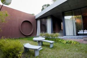 Ayana Villa By KPM