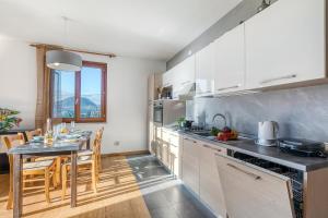 The Cottage Garden-2 km from the lake - Happy Rentals