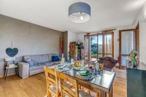 The Cottage Garden-2 km from the lake - Happy Rentals