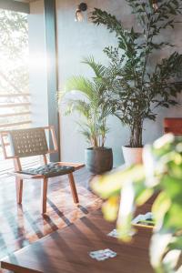 Outsite Santa Teresa Maramar