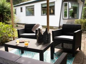 Apartment Celisa s Häuschen by Interhome