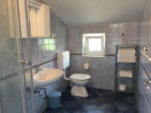 Apartment The Blue Line Ferienwohnung mit Balkon by Interhome