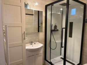 Apartment Gemütliche Ferienwohnung Westkapelle mit Terrasse by Interhome