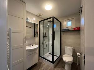 Apartment Gemütliche Ferienwohnung Westkapelle mit Terrasse by Interhome