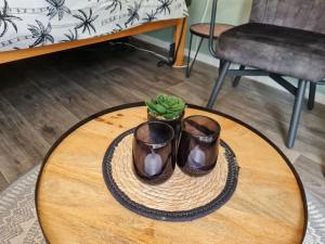 Apartment Gemütliche Ferienwohnung Westkapelle mit Terrasse by Interhome