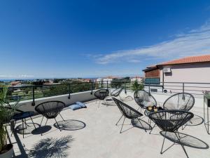 Holiday Home Haus in Novigrad mit privatem Pool by Interhome