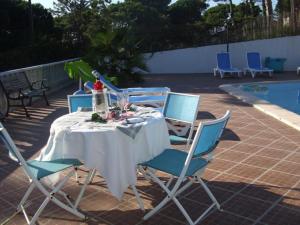 Holiday Home Schönes Ferienhaus in Colares mit Privatem Pool by Interhome